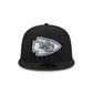 Kansas City Chiefs 2023 Inspire Change 59FIFTY Fitted