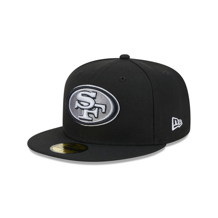 San Francisco 49ers 2023 Inspire Change 59FIFTY Fitted Hat