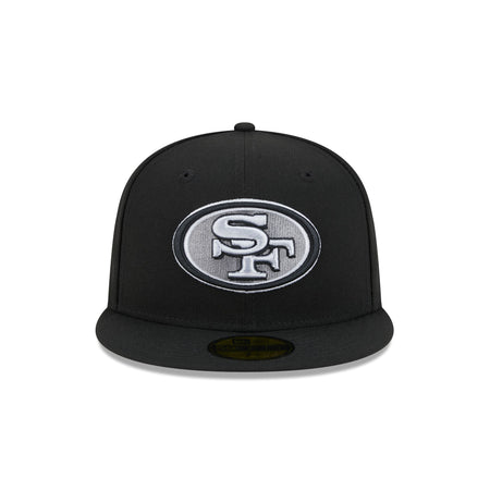 San Francisco 49ers 2023 Inspire Change 59FIFTY Fitted Hat