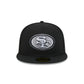 San Francisco 49ers 2023 Inspire Change 59FIFTY Fitted
