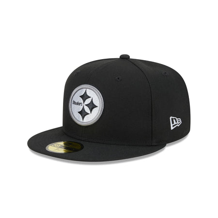 Pittsburgh Steelers 2023 Inspire Change 59FIFTY Fitted Hat