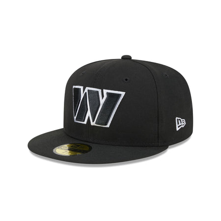 Washington Commanders 2023 Inspire Change 59FIFTY Fitted Hat