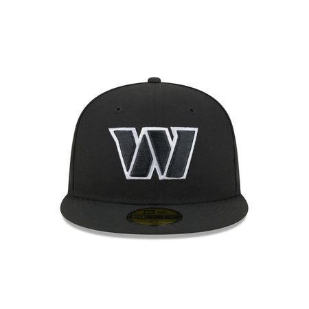 Washington Commanders 2023 Inspire Change 59FIFTY Fitted Hat