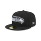 Seattle Seahawks 2023 Inspire Change 59FIFTY Fitted