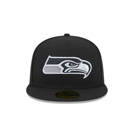 Seattle Seahawks 2023 Inspire Change 59FIFTY Fitted Hat