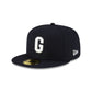 Pittsburgh Pirates Turn Back the Clock 59FIFTY Fitted