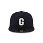 Pittsburgh Pirates Turn Back the Clock 59FIFTY Fitted