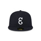 Houston Astros Turn Back the Clock 59FIFTY Fitted