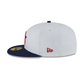 Detroit Tigers Turn Back the Clock 59FIFTY Fitted