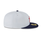Detroit Tigers Turn Back the Clock 59FIFTY Fitted Hat