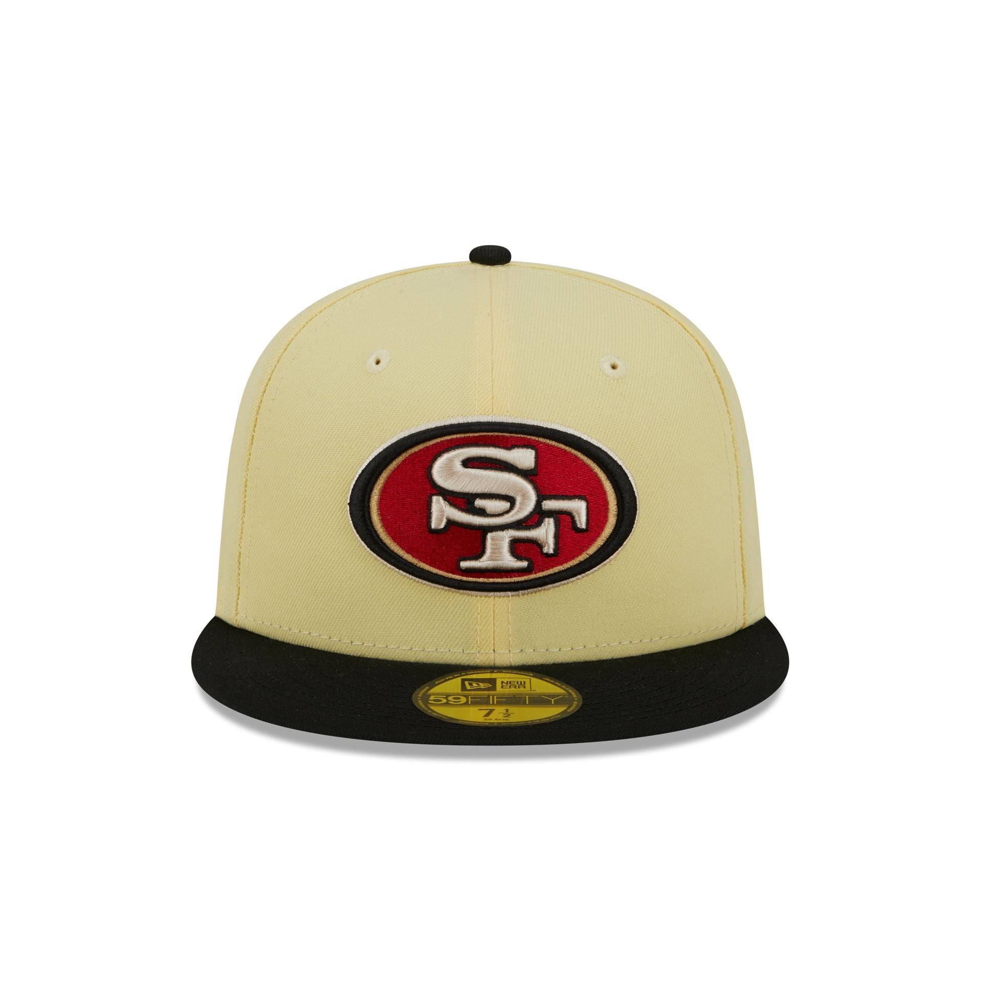 New Era 49ers Hats – Cukui