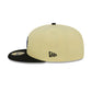 Los Angeles Dodgers Soft Yellow 59FIFTY Fitted