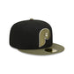 Philadelphia Phillies Khaki Green 59FIFTY Fitted Hat