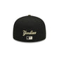 New York Yankees Khaki Green 59FIFTY Fitted Hat
