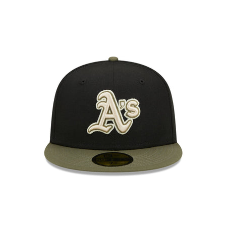 Oakland Athletics Hats & Caps – New Era Cap