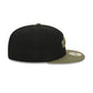 San Francisco Giants Khaki Green 59FIFTY Fitted