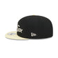 Chicago White Sox Pale Yellow Visor 9FIFTY Snapback