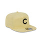 Chicago Cubs Pastel Golfer Hat