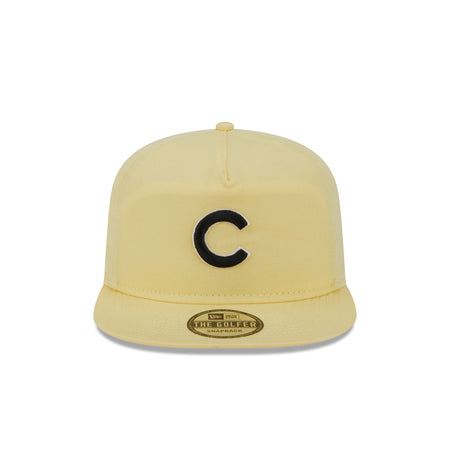 Chicago Cubs Pastel Golfer Hat