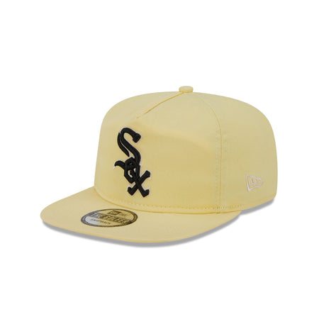 Chicago White Sox Pastel Golfer Hat