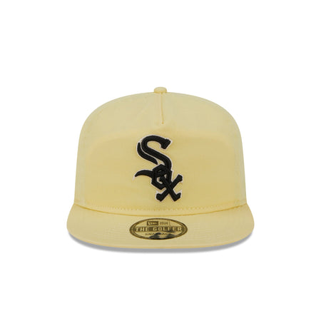 Chicago White Sox Pastel Golfer Hat
