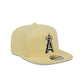 Los Angeles Angels Pastel Golfer Hat