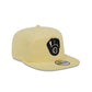 Milwaukee Brewers Pastel Golfer Hat
