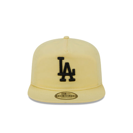 Los Angeles Dodgers Pastel Golfer Hat