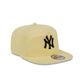 New York Yankees Pastel Golfer Hat