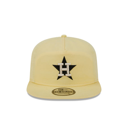 Houston Astros Pastel Golfer Hat