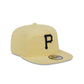 Pittsburgh Pirates Pastel Golfer Hat