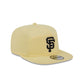 San Francisco Giants Pastel Golfer Hat
