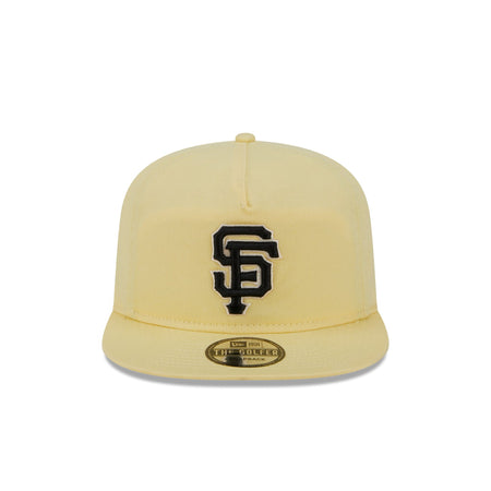 San Francisco Giants Pastel Golfer Hat