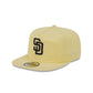 San Diego Padres Pastel Golfer Hat