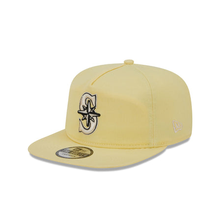 Seattle Mariners Pastel Golfer Hat