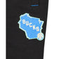 Milwaukee Bucks 2023 City Edition Black Jogger