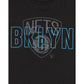 Brooklyn Nets 2023 City Edition Black T-Shirt