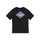 Philadelphia 76ers 2023 City Edition Black T-Shirt