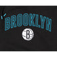 Brooklyn Nets 2023 City Edition Black Hoodie