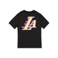 Los Angeles Lakers 2023 City Edition Black T-Shirt