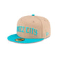 Charlotte Hornets 2023 City Edition Alt 2 59FIFTY Fitted Hat