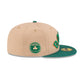 Boston Celtics 2023 City Edition Alt 2 59FIFTY Fitted Hat