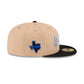 Dallas Mavericks 2023 City Edition Alt 2 59FIFTY Fitted Hat