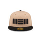 Memphis Grizzlies 2023 City Edition Alt 2 59FIFTY Fitted Hat