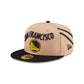 Golden State Warriors 2023 City Edition Alt 2 59FIFTY Fitted Hat
