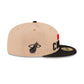 Miami Heat 2023 City Edition Alt 2 59FIFTY Fitted Hat