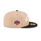 New York Knicks 2023 City Edition Alt 2 59FIFTY Fitted Hat