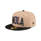 New Orleans Pelicans 2023 City Edition Alt 2 59FIFTY Fitted Hat