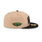 New Orleans Pelicans 2023 City Edition Alt 2 59FIFTY Fitted Hat