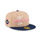 Philadelphia 76ers 2023 City Edition Alt 2 59FIFTY Fitted Hat